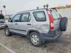 2006 HONDA CR-V