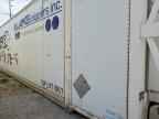 2015 Cimc Reefer Trailer
