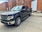 2014 FORD F-150 Lightning