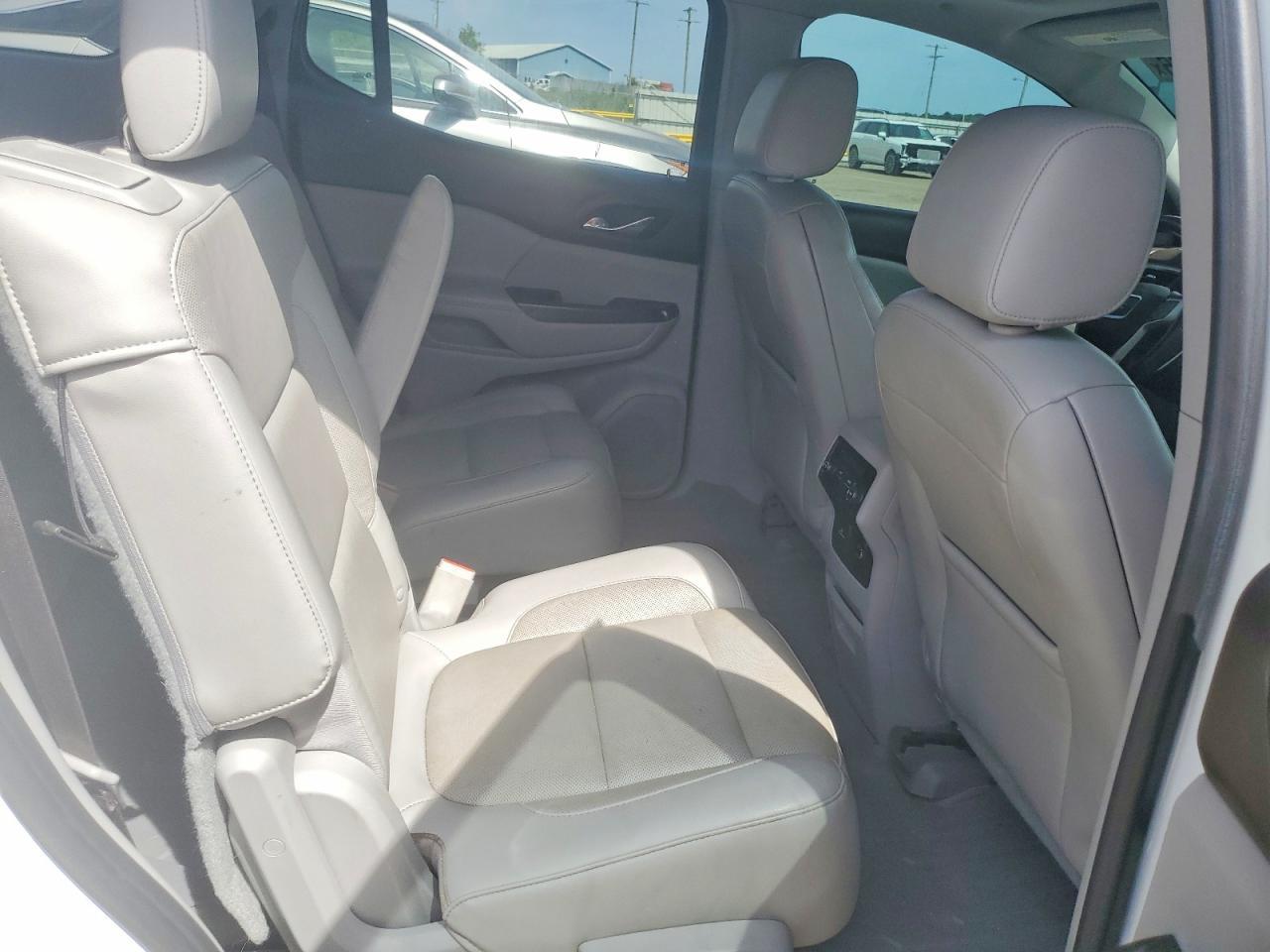 2017 GMC ACADIA