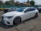 2022 LEXUS LS 500