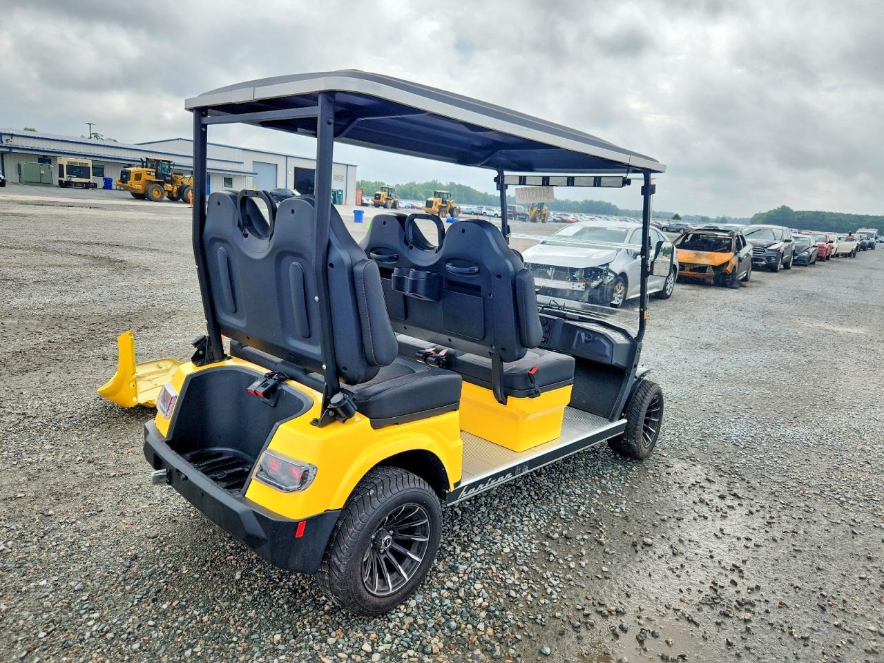 2025 Advanced Ev Unknown
