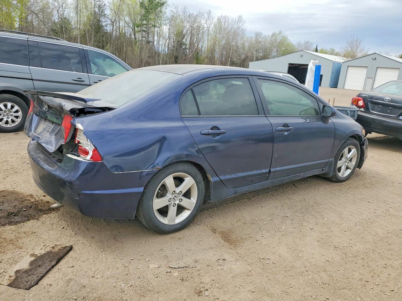 2006 HONDA CIVIC