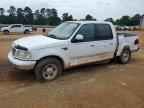 2001 FORD F-150 Lightning