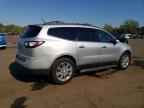 2015 CHEVROLET TRAVERSE