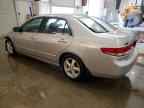 2004 HONDA ACCORD