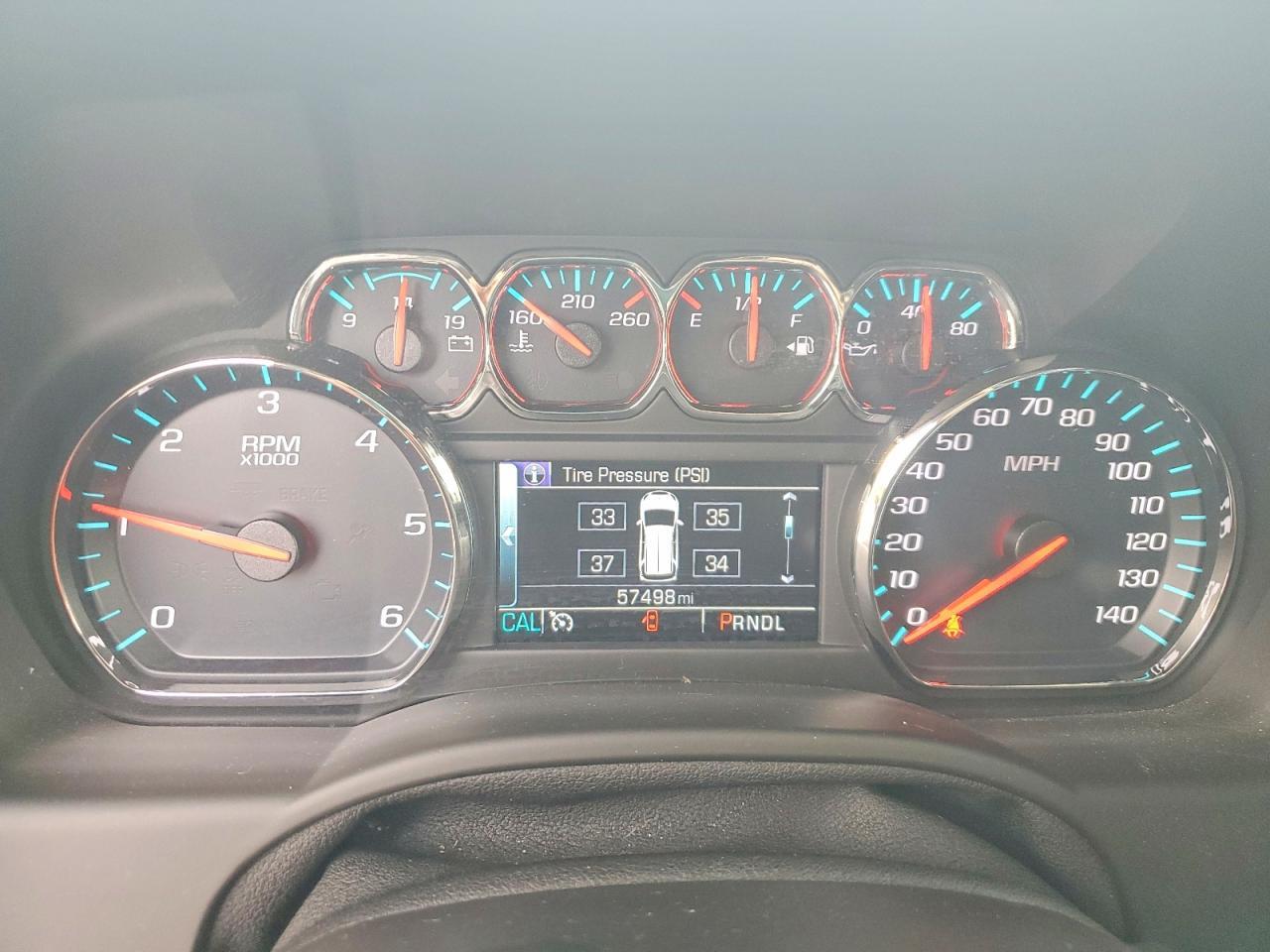 2019 GMC Yukon