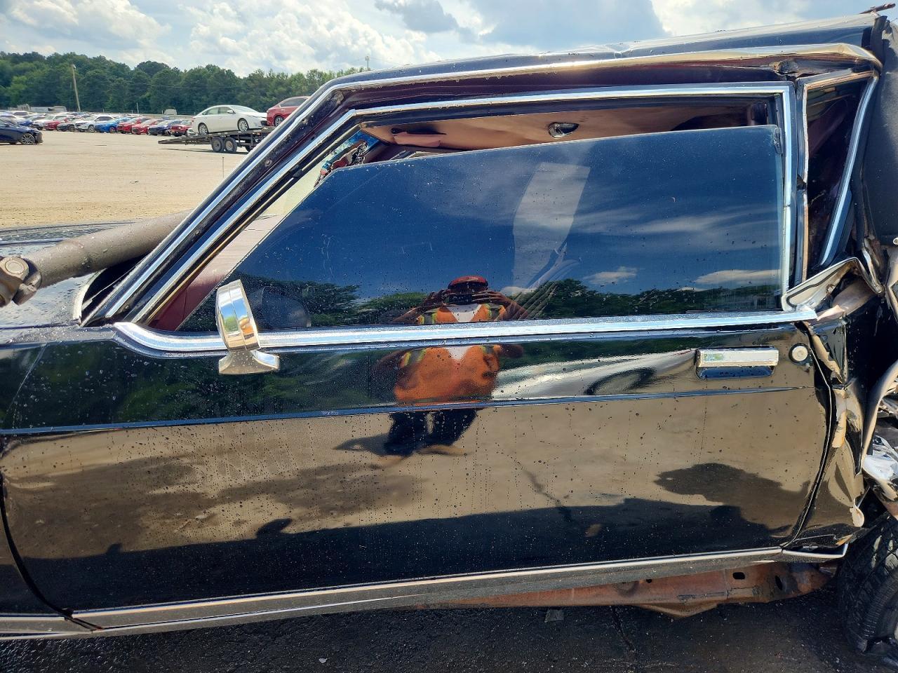 1983 OLDSMOBILE 98