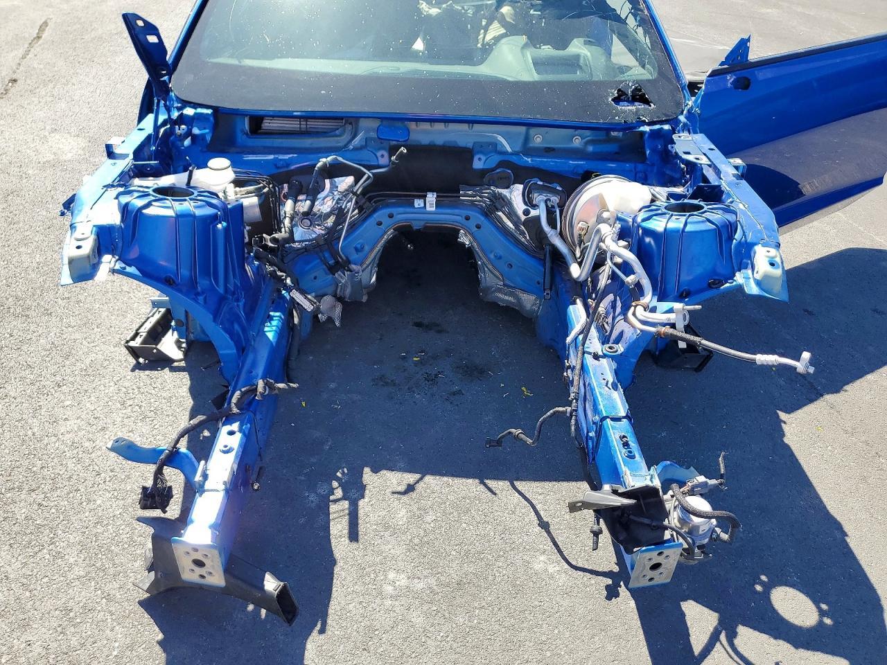 2018 CHEVROLET Camaro