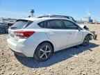 2019 SUBARU IMPREZA