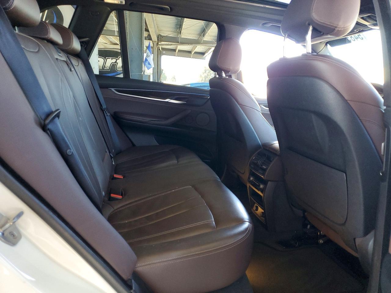 2018 BMW X5