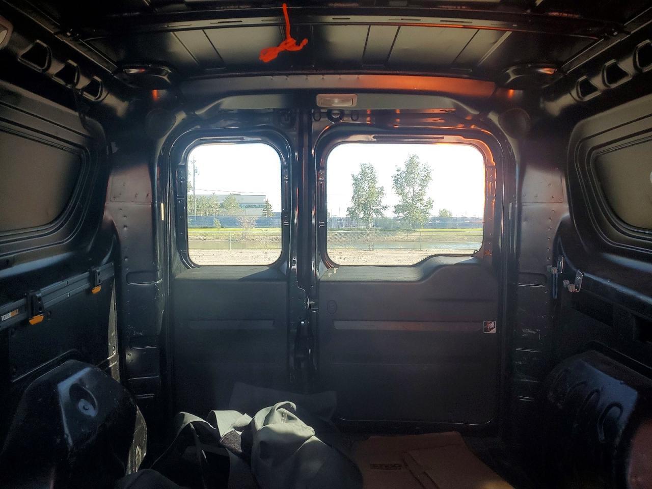 2016 RAM ProMaster City