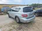 2017 NISSAN Armada