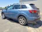 2015 MAZDA CX-9