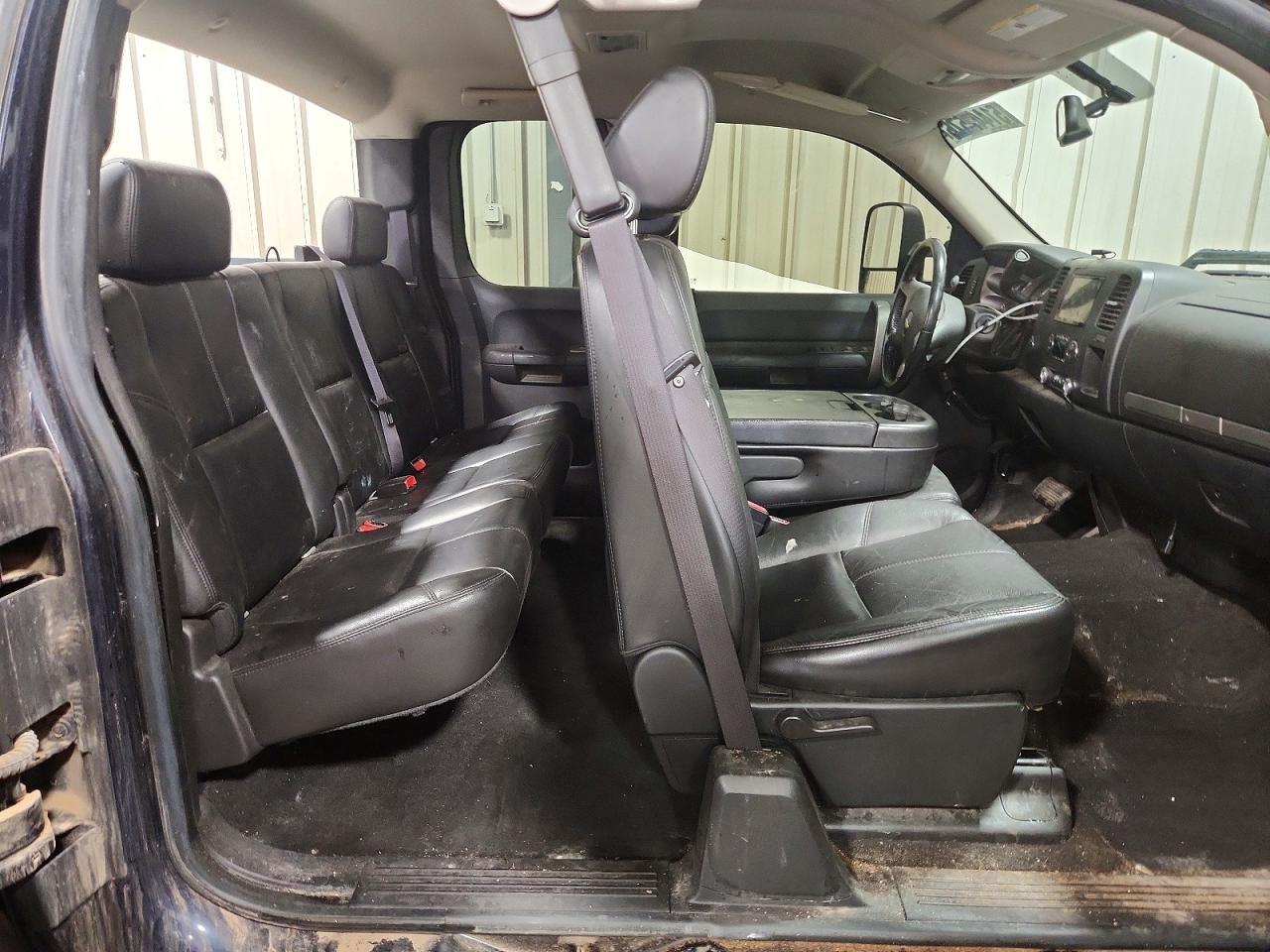 2007 CHEVROLET Silverado