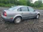 2002 VOLKSWAGEN Passat