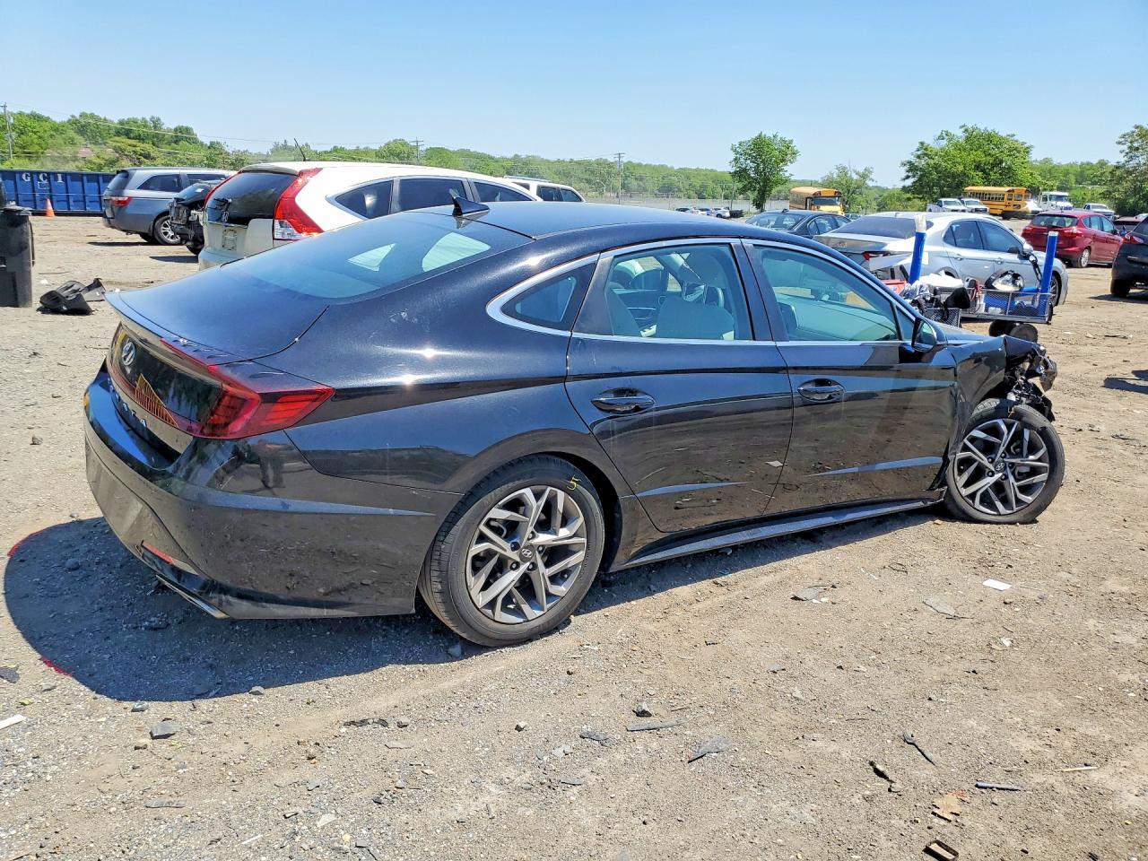 2023 HYUNDAI SONATA