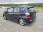 2010 HONDA FIT