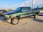 2001 GMC Sierra