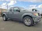 2006 NISSAN Frontier