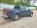 2014 NISSAN Frontier