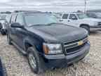 2013 CHEVROLET Suburban