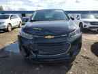 2020 CHEVROLET TRAX