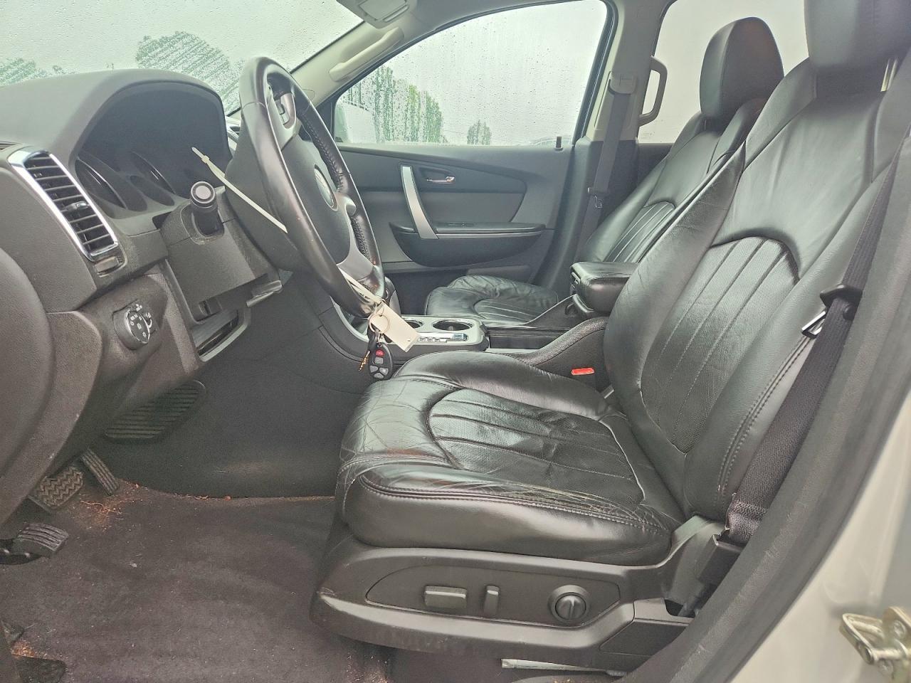 2010 GMC ACADIA