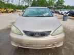 2005 TOYOTA CAMRY