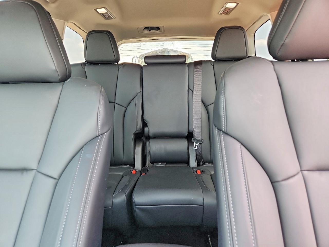 2026 SUBARU Ascent