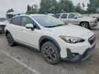 2023 SUBARU Crosstrek