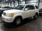 2004 TOYOTA Sequoia