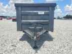 2023 East Texas Dump Trailer