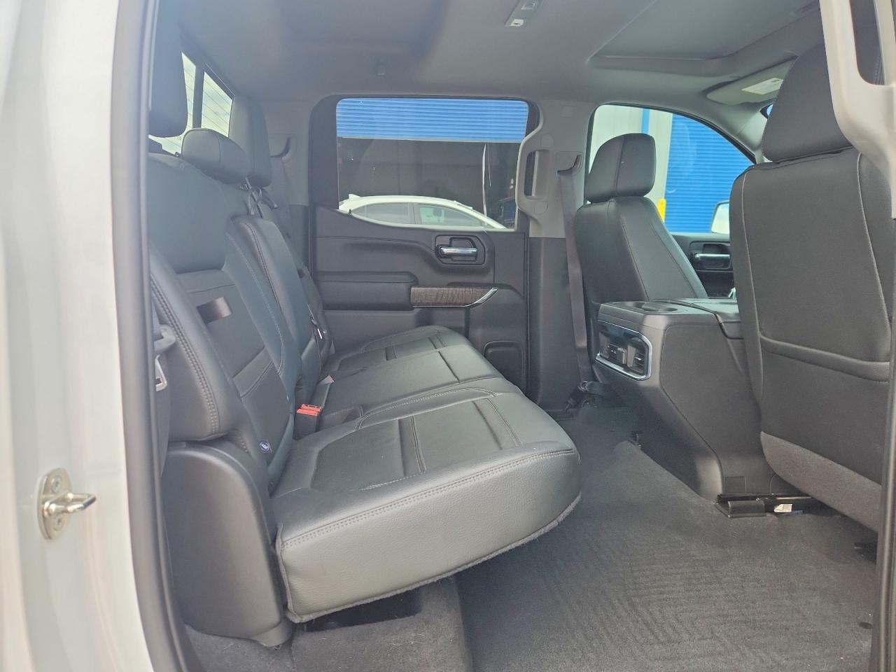 2022 GMC Sierra