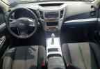 2013 SUBARU Outback