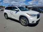 2015 TOYOTA HIGHLANDER