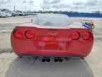 2010 CHEVROLET CORVETTE