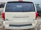 2011 DODGE GRAND CARAVAN