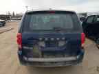 2014 DODGE GRAND CARAVAN