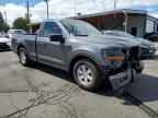2024 FORD F-150 Lightning
