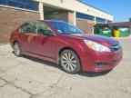2012 SUBARU Legacy
