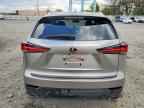 2021 LEXUS NX 300