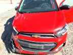 2017 CHEVROLET Spark