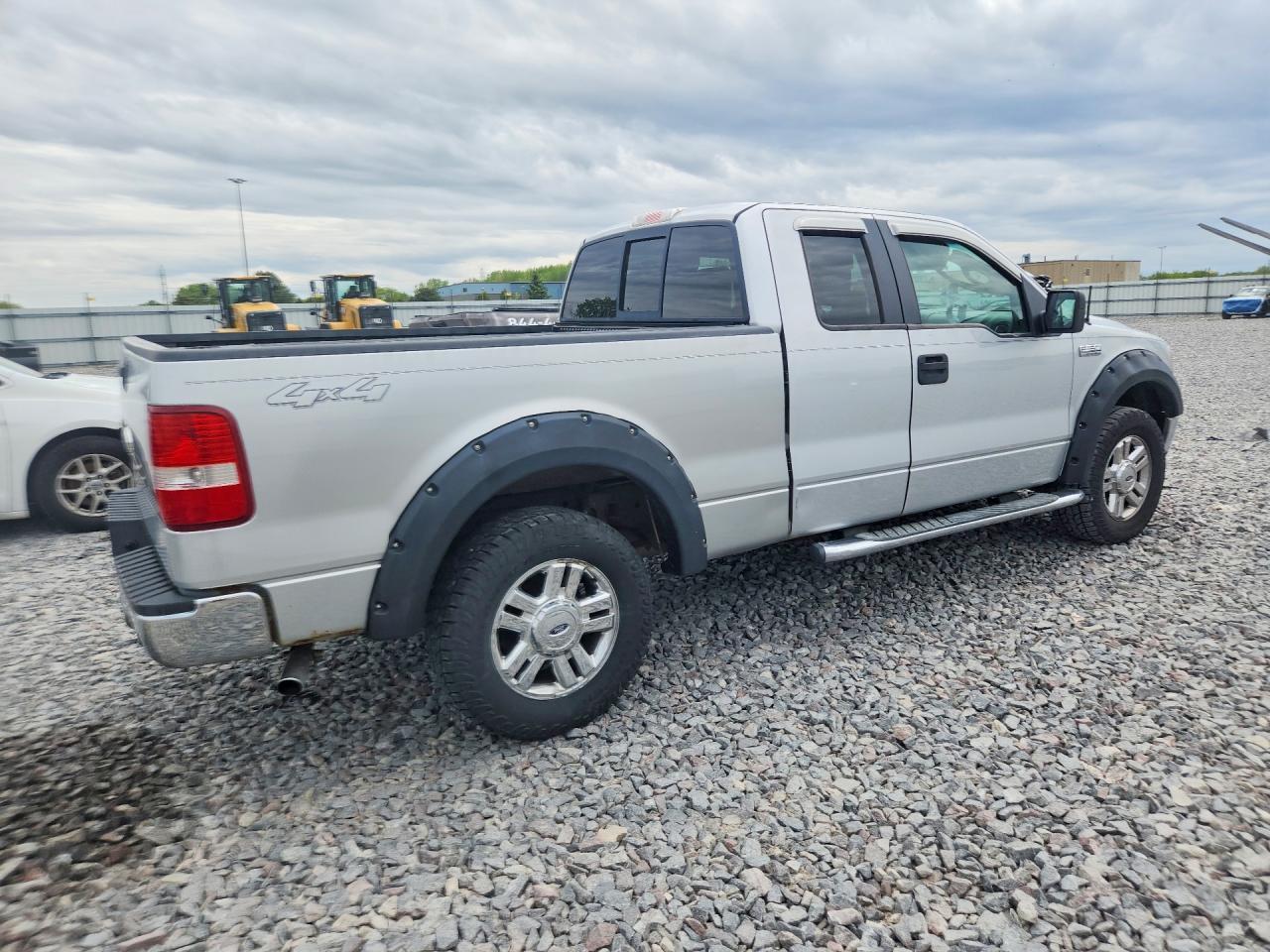 2007 FORD F-150 Lightning