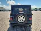 2005 JEEP WRANGLER