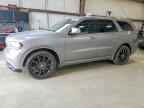 2017 DODGE DURANGO