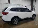 2016 MITSUBISHI outlander