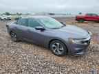 2019 HONDA Insight