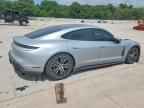 2020 PORSCHE Taycan