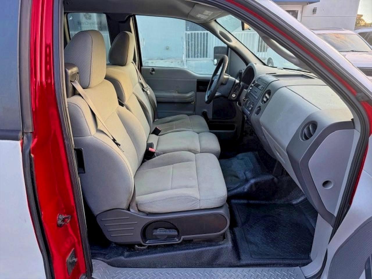 2007 FORD F-150 Lightning